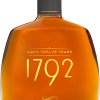 1792 Aged Twelve Years
