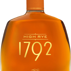 1792 High Rye