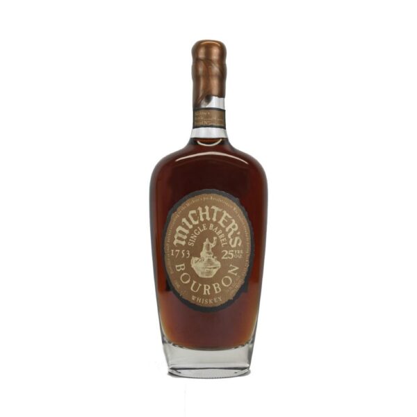 michter's 25 year old single barrel-600x600 michter's 25 year old single barrel