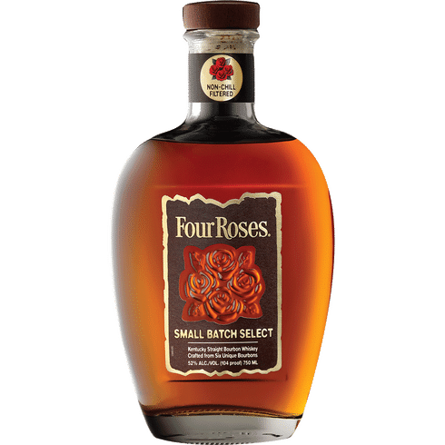 4-roses-select