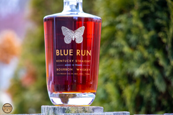 blue run 13 year bourbon blue run 13 year bourbon