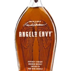 Angel’s Envy Kentucky Straight Bourbon Whiskey