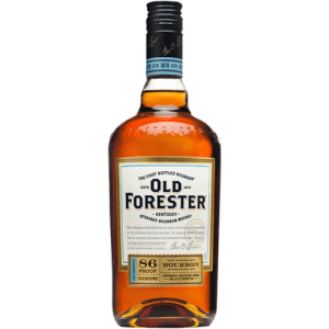 Old Forester 86