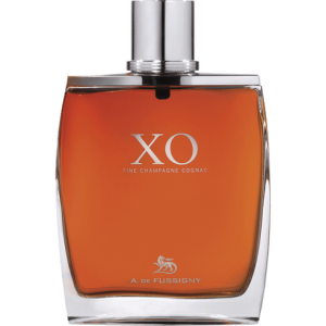 a de fussigny xo cognac