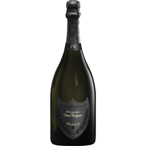 dom pérignon p2 plénitude brut champagne