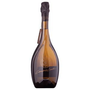 Gloria Ferrer Carneros Cuvee, 2010