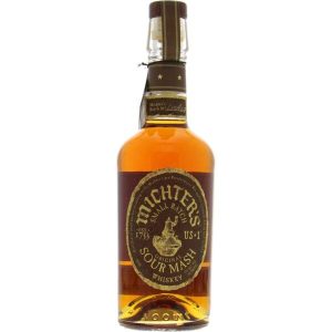 MICHTER’S US 1 Sour Mash