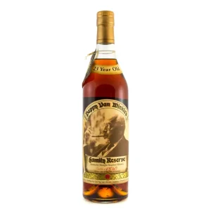 Pappy Van Winkle’s 23 Year Family Reserve