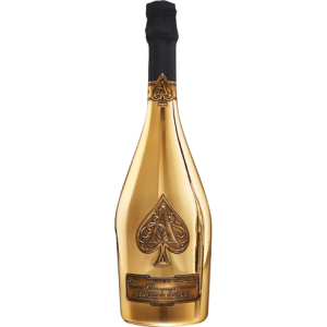 armand de brignac ace of spade nv