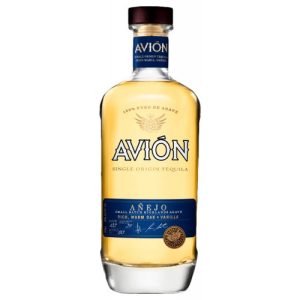 Avión Espresso Liqueur