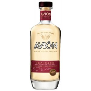 Avión Reposado Tequila