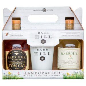 Barr Hill Gin Gift Pack