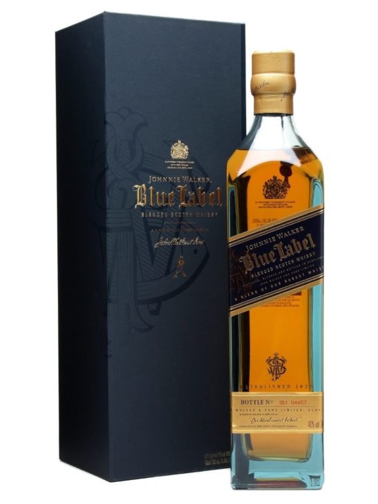 johnnie walker blue label johnnie walker blue label