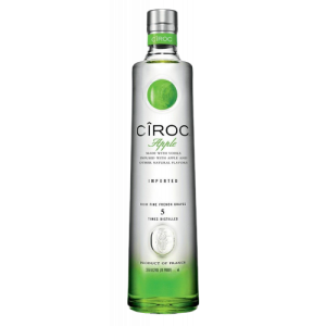 Cîroc Apple Vodka (375mL)
