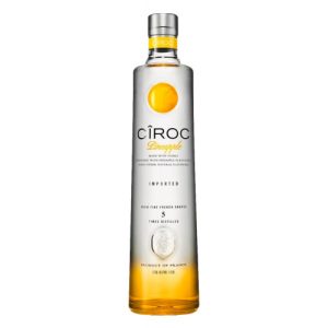 Cîroc Pineapple Vodka (1L)