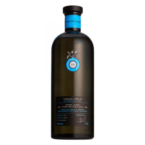 casa dragones anejo 750ml casa dragones anejo 750ml
