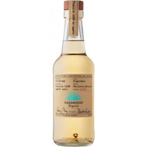 Casamigos Reposado Tequila (375mL)