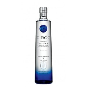Cîroc Snap Frost Vodka