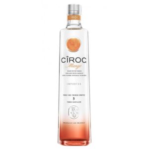 Cîroc Mango Vodka (1L)