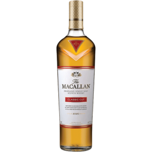 macallan classic cut 2020