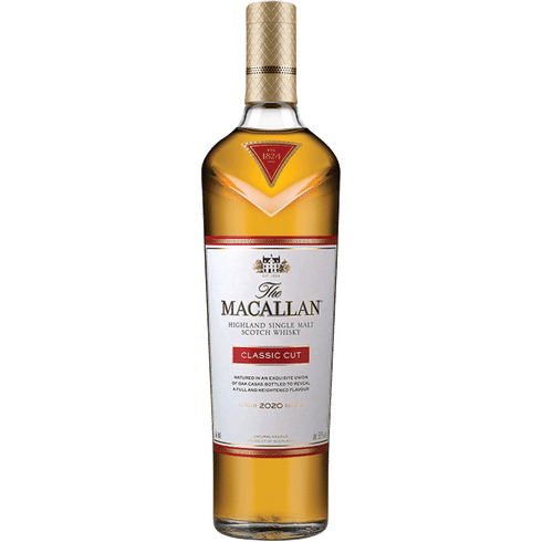 macallan classic cut 2020 macallan classic cut 2020