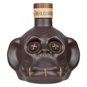 Deadhead Dark Chocolate Rum
