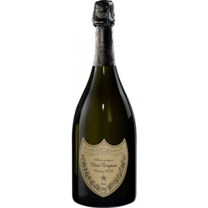 dom pérignon vintage 2012 brut champagne