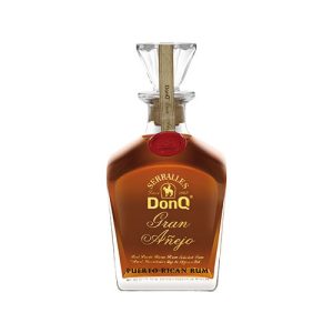 Don Q Gran Añejo Rum