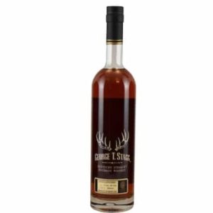 2020 George T. Stagg Straight Bourbon Whiskey