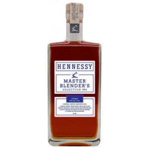 hennessy master blender’s selection n°4