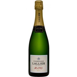 Lallier Série R.016 Brut Champagne