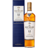 Macallan 12 Yr Double Cask