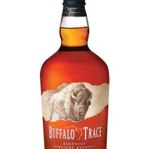 Buffalo Trace Bourbon