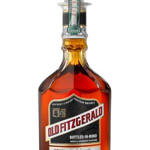 Old Fitzgerald Bottled-In-Bond 15 Year Old