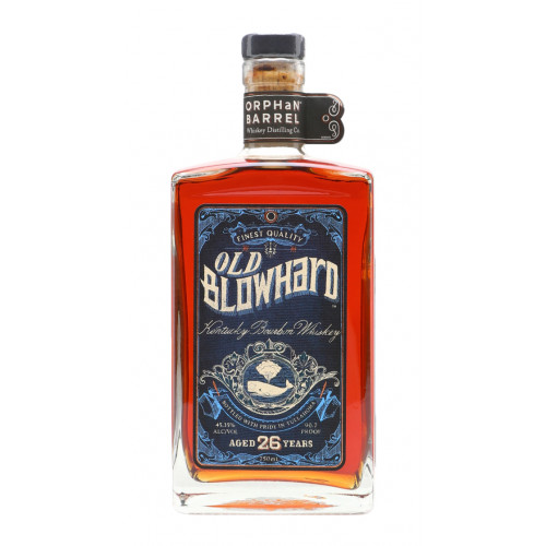 orphan-barrel-old-blowhard-26-year-old-bourbon-whiskey-1