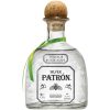 patron silver tequila