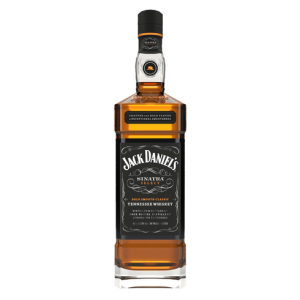 Jack Daniels Sinatra Select Tennessee Whiskey