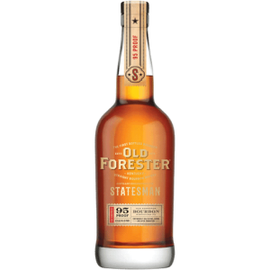 Old Forester Statesman