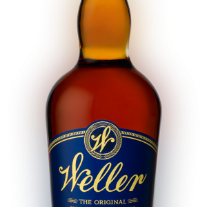 wl weller full proof bourbon