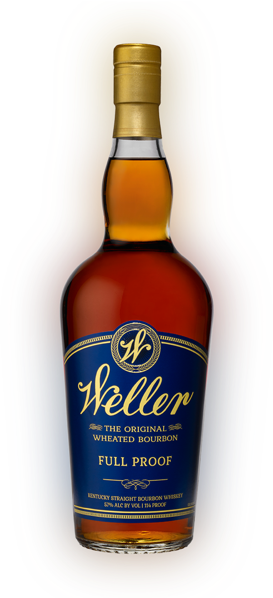 wl weller full proof bourbon wl weller full proof bourbon