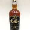 weller aged 12 years bourbon